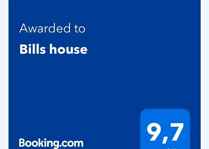 Bills House